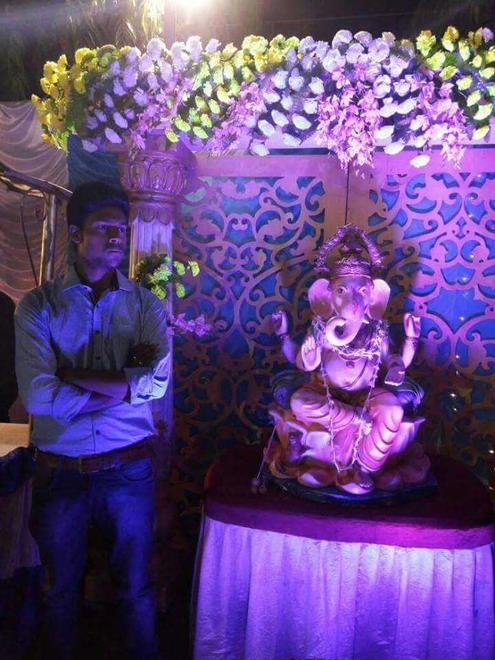 Sarama Marriage Hall image 15