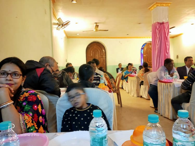 Sarama Marriage Hall image 20