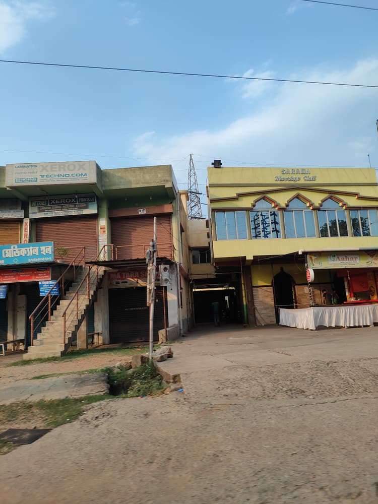 Sarama Marriage Hall image 21