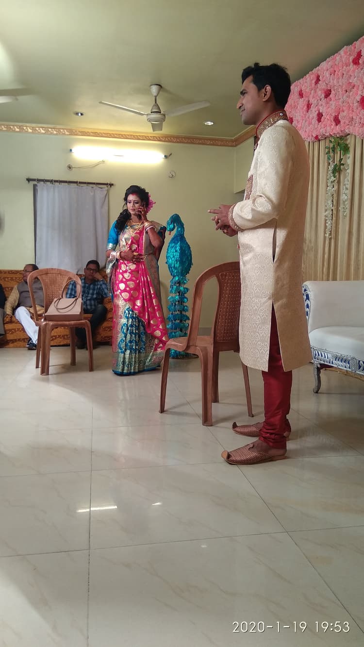 Sarama Marriage Hall image 22
