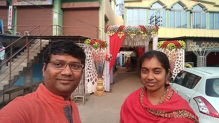 Sarama Marriage Hall image 23