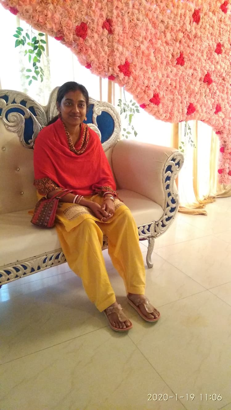 Sarama Marriage Hall image 24