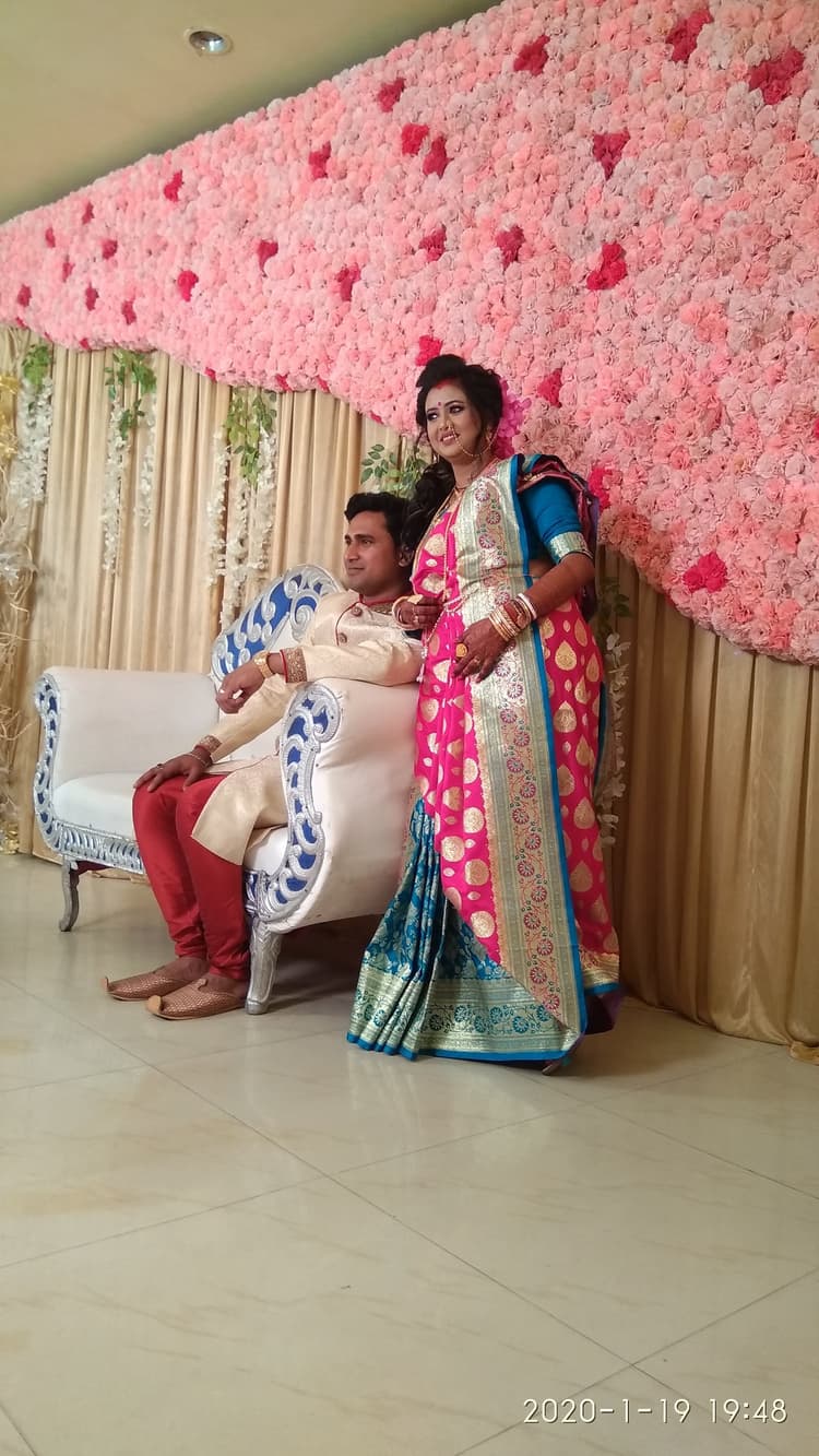 Sarama Marriage Hall image 27
