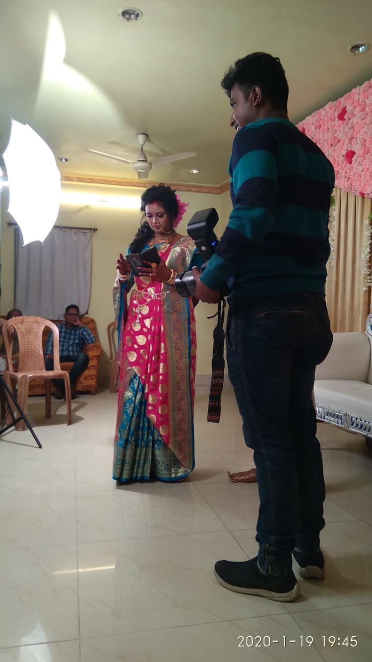Sarama Marriage Hall image 28