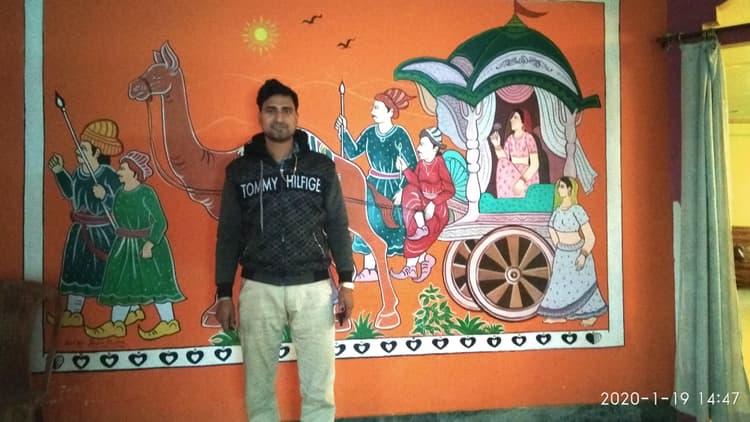 Sarama Marriage Hall image 30