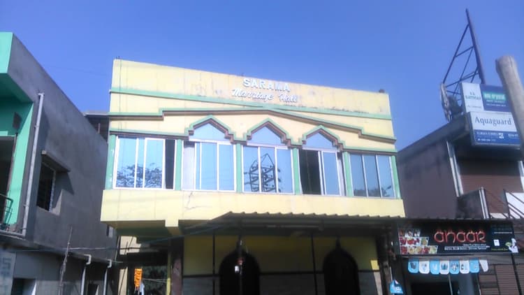 Sarama Marriage Hall image 8