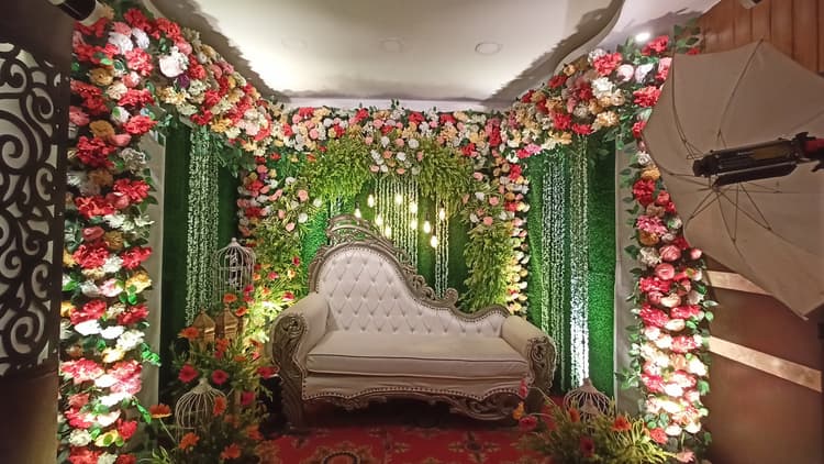 Sarathi Banquets image 9