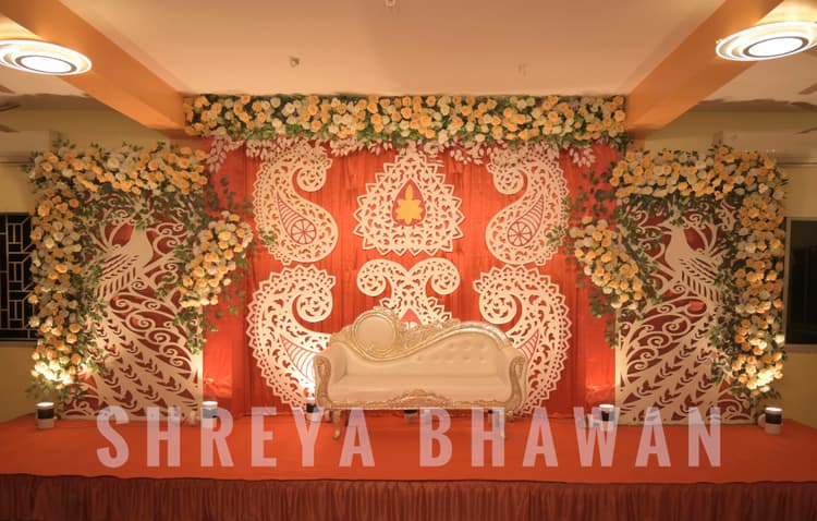 Sarathi Banquets image 10