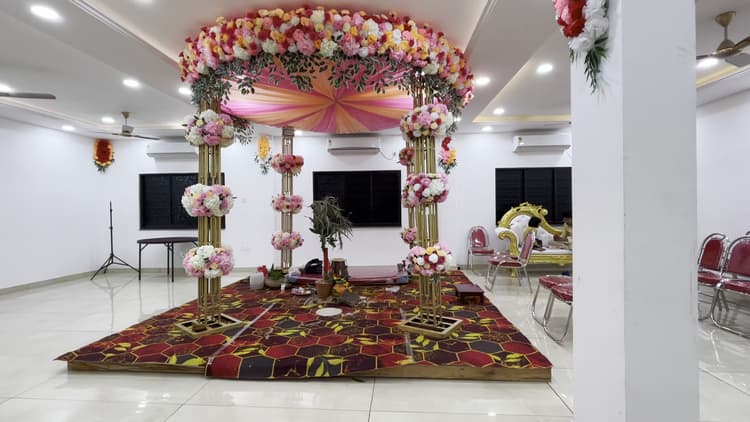 Sarathi Banquets image 12