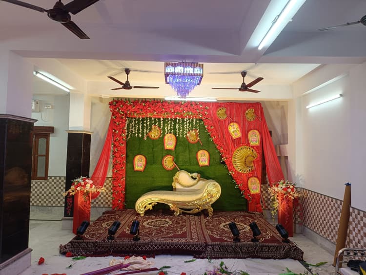 Sarathi Banquets image 8