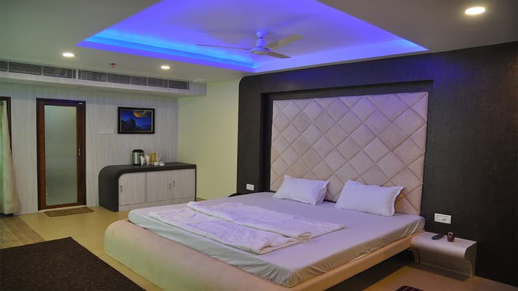 Satin Rose Beauty Salon And Spa image 10