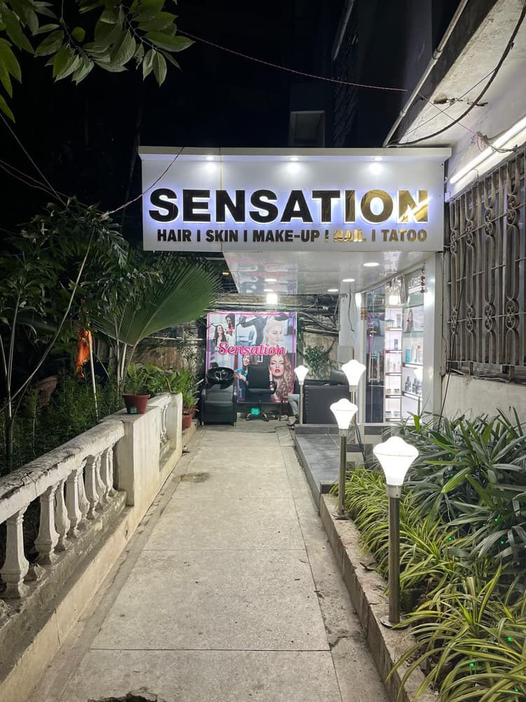 Satin Rose Beauty Salon And Spa image 11
