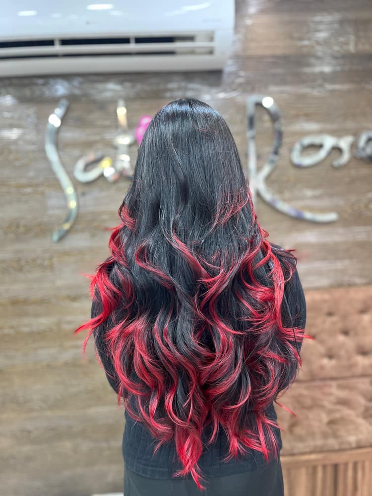 Satin Rose Beauty Salon And Spa image 14