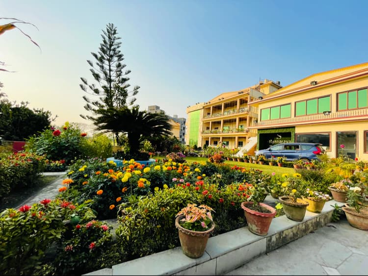 Satyanarayan Resorts and club Pvt Ltd. image 1