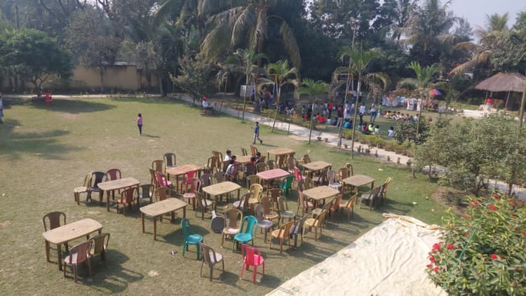 Satyanarayan Resorts and club Pvt Ltd. image 10