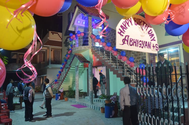 Satyanarayan Resorts and club Pvt Ltd. image 11