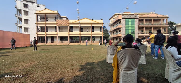 Satyanarayan Resorts and club Pvt Ltd. image 14