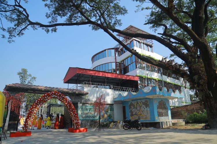 Satyanarayan Resorts and club Pvt Ltd. image 8