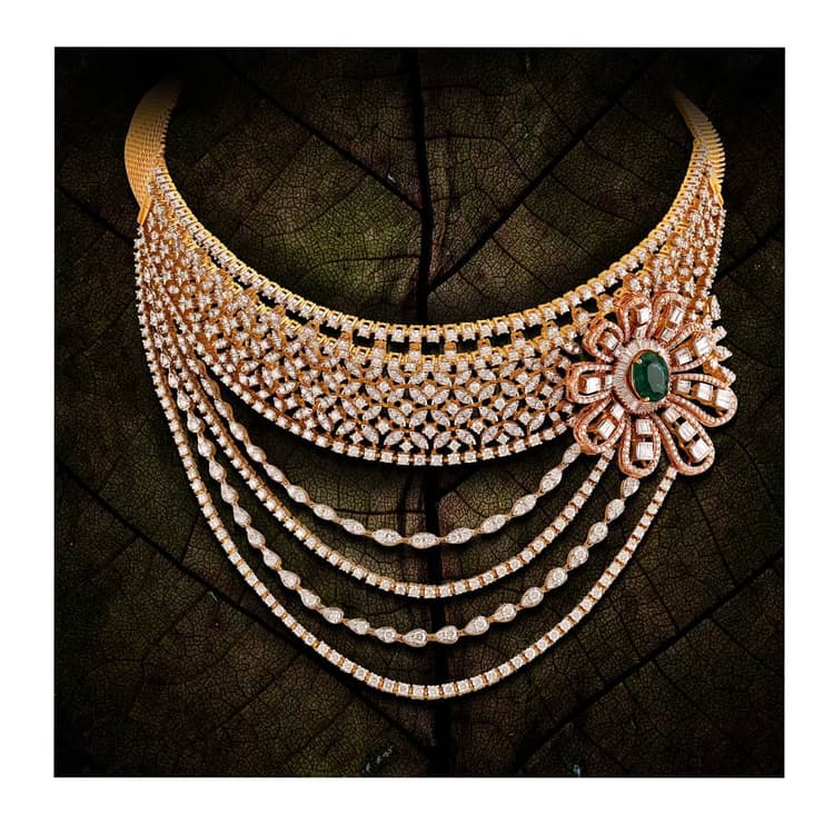 Sawansukha Jewellers-Camac Street-Kolkata image 4