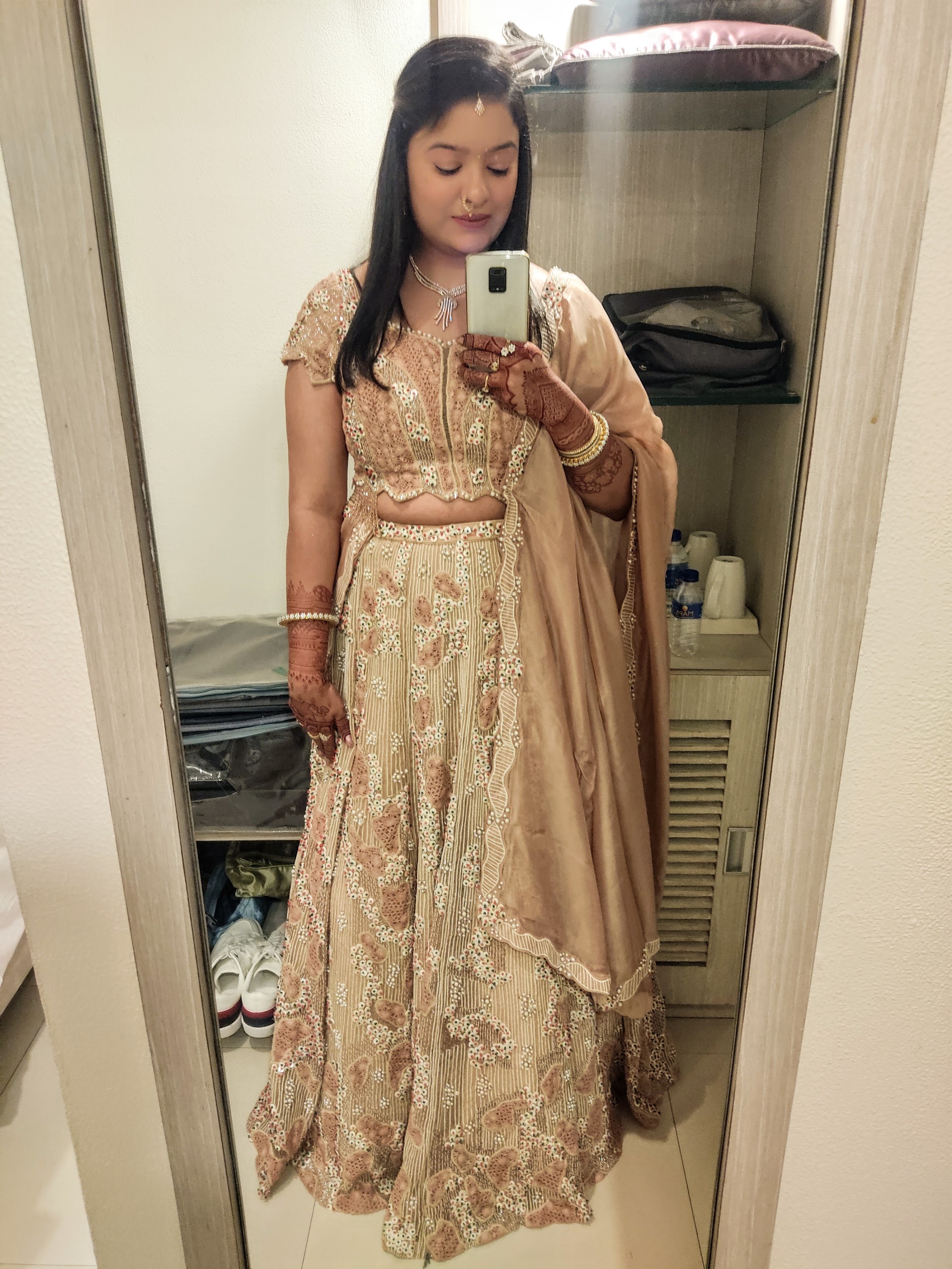Bridal boutique by Sequins & Pearls By Vivek in Kolkata