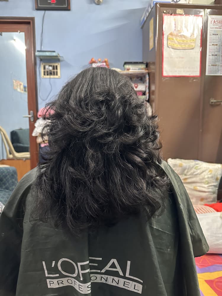 Shagun Makeup & Hair Studio image 13