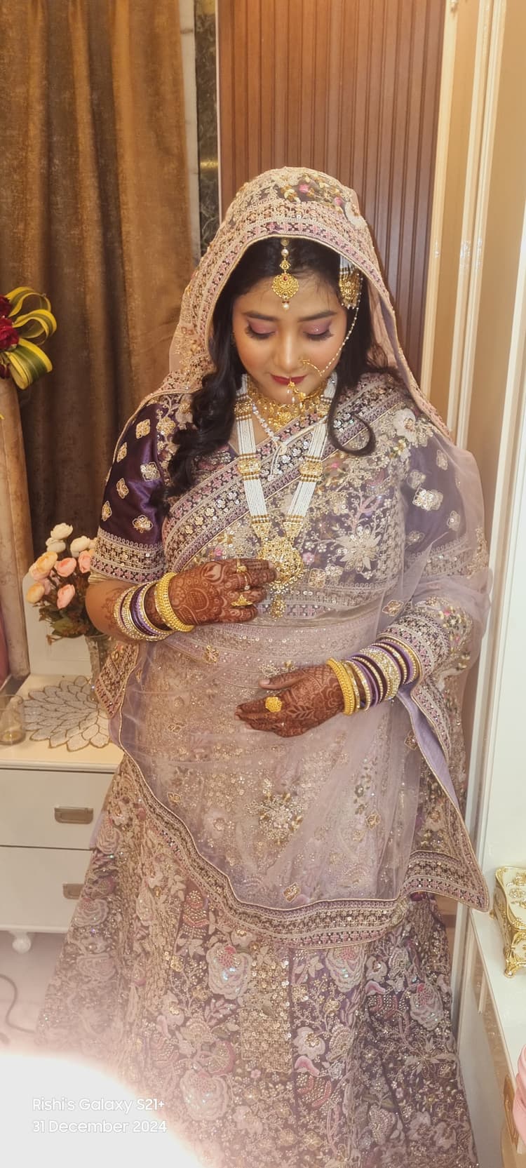 Shagun Makeup & Hair Studio image 5