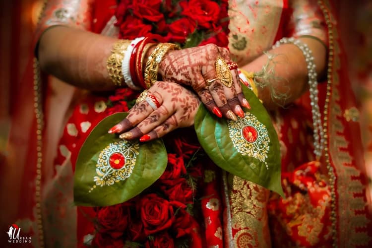 Shahin Mehndi Artist kolkata image 10