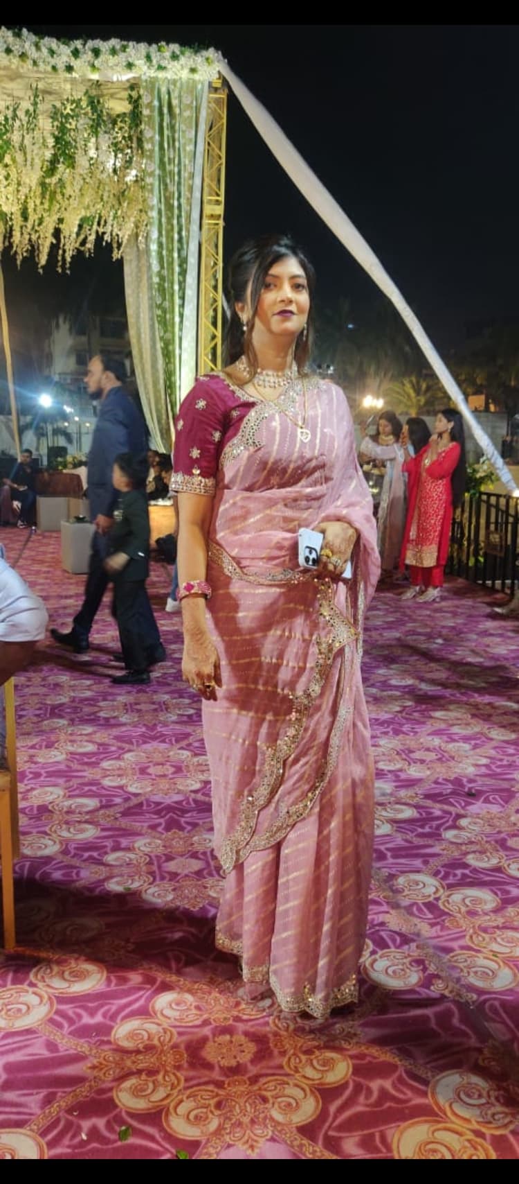 Shahina Khan Professional Makeup Artist image 10