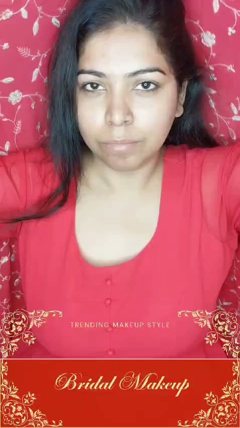 Shahina Khan Professional Makeup Artist image 3
