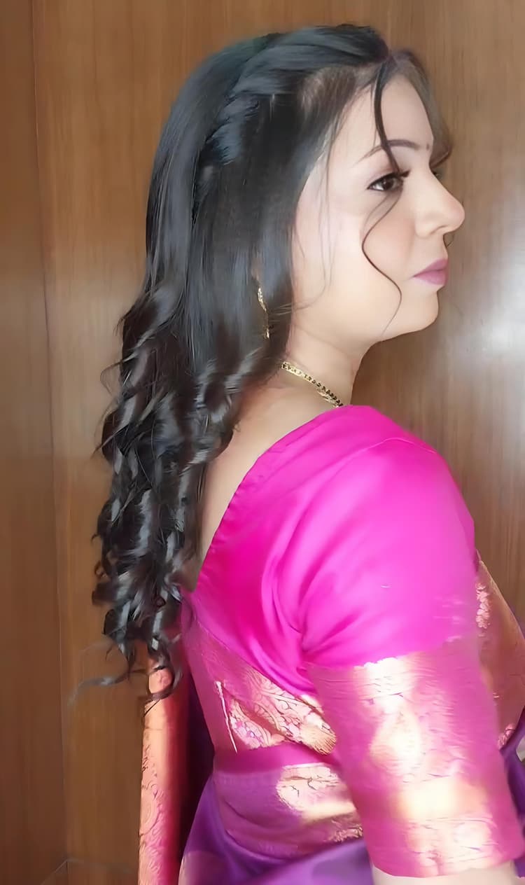 Shahina Khan Professional Makeup Artist image 4