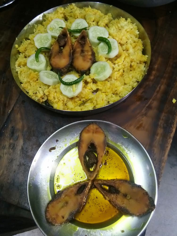 Shamiyanaa Banquet image 10