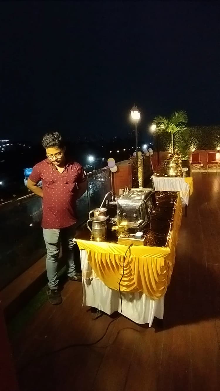 Shamiyanaa Banquet image 13