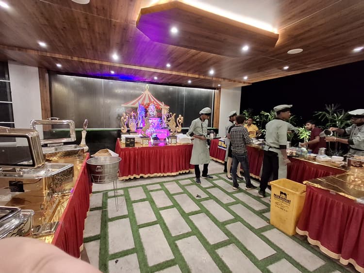 Shamiyanaa Banquet image 2