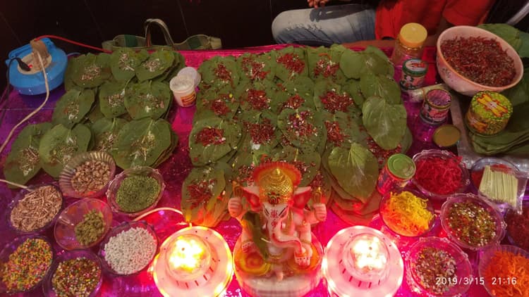 Shankhachur Banquet Hall image 2