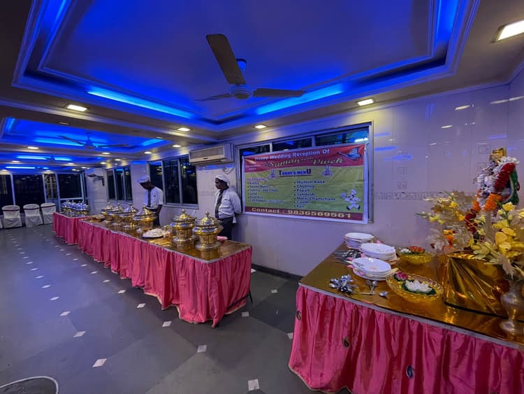 Shankhachur Banquet Hall image 4