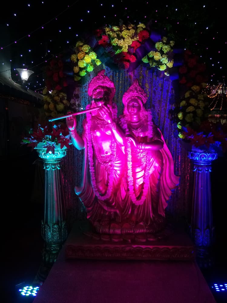 Shankhachur Banquet Hall image 8