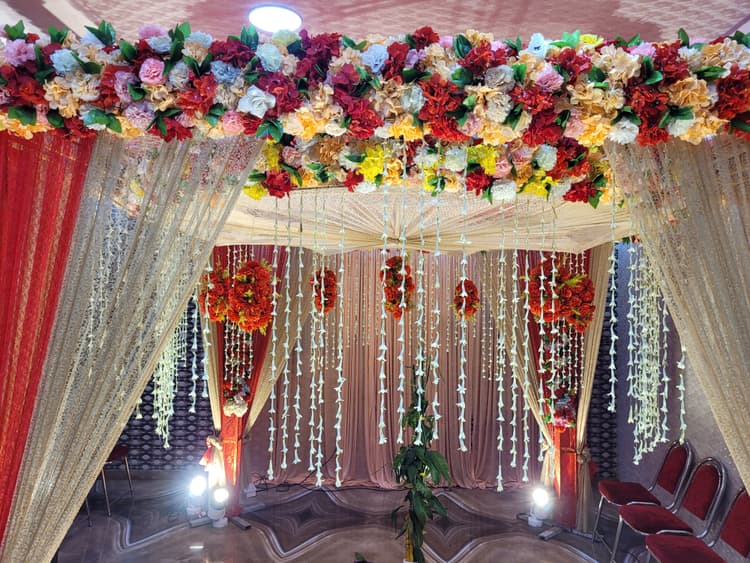 Shantiniketan Garden image 11