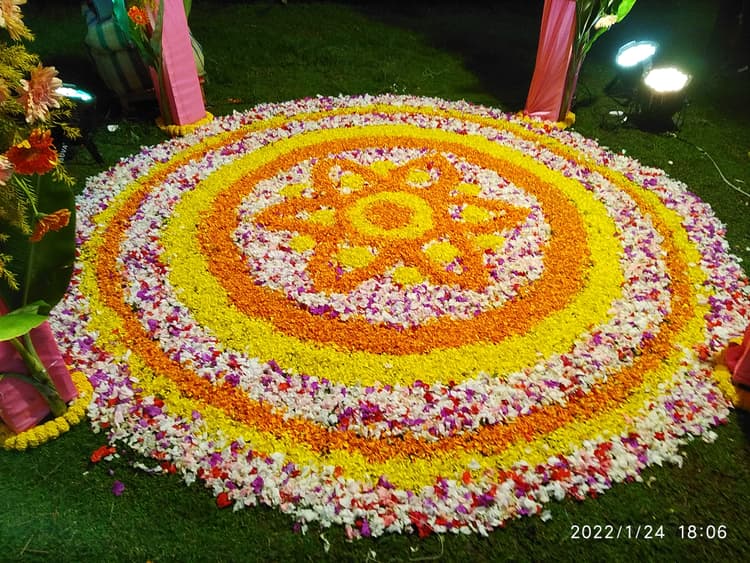 Shantiniketan Garden image 2