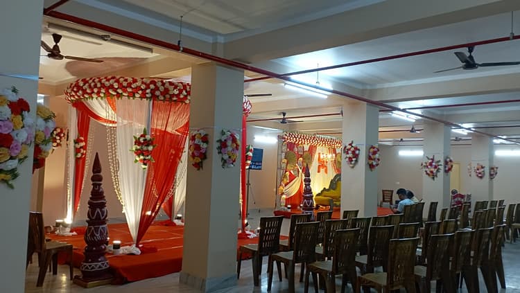 Sharmila Banquets image 2