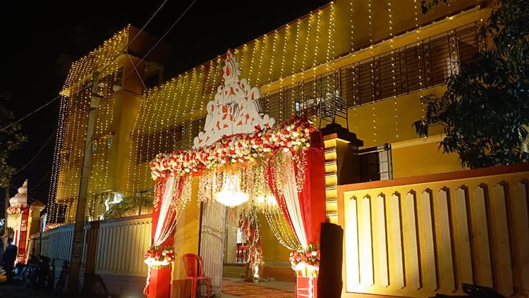 Sharmila Banquets image 3