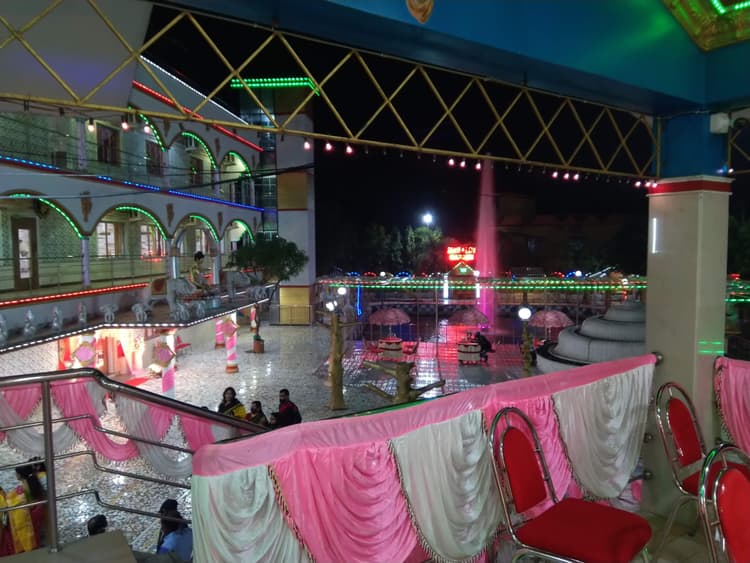 Shibaloy Garden image 5