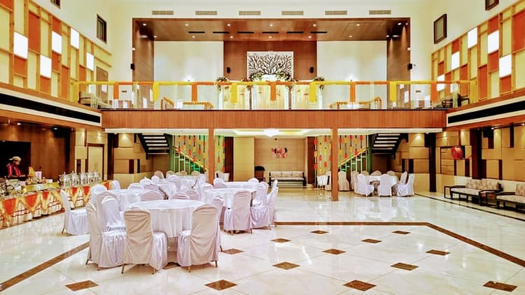 Shilpi Marriage Hall image 10