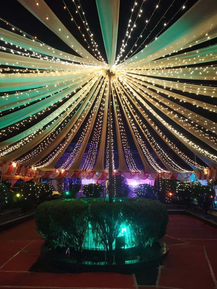 Shilpi Marriage Hall image 12