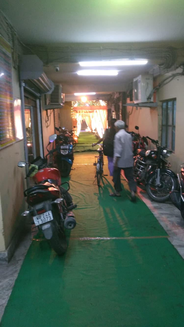 Shilpi Marriage Hall image 13