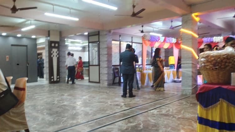 Shilpi Marriage Hall image 15