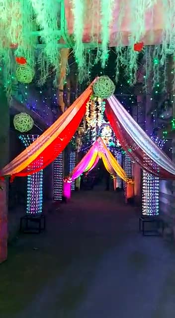 Shilpi Marriage Hall image 3