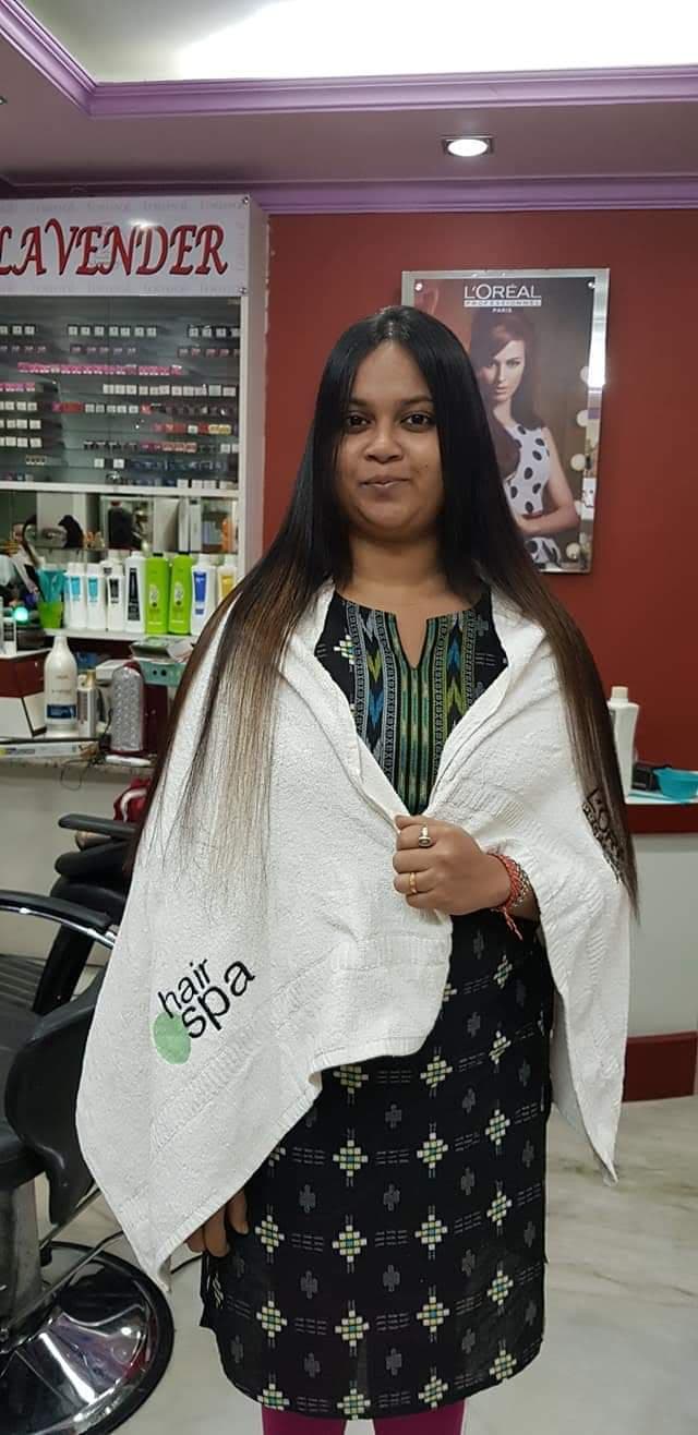 Shine Ladies Beauty Salon image 9