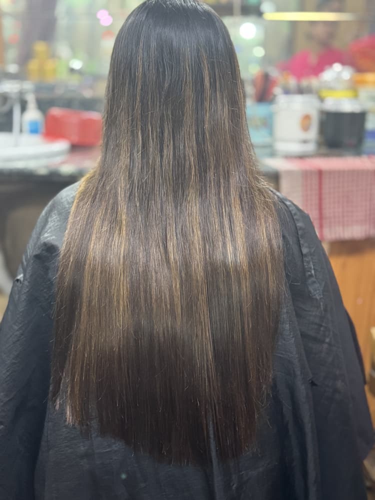 Shine Ladies Beauty Salon image 8