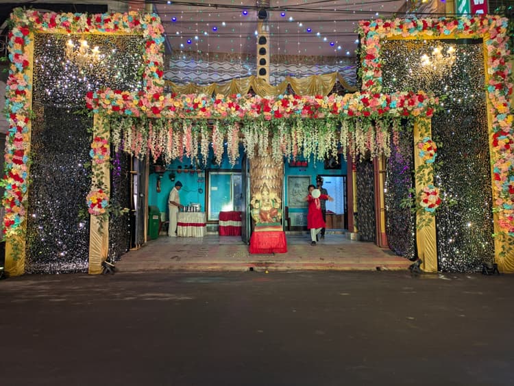 Shipra Decorations & Event Organisation image 9