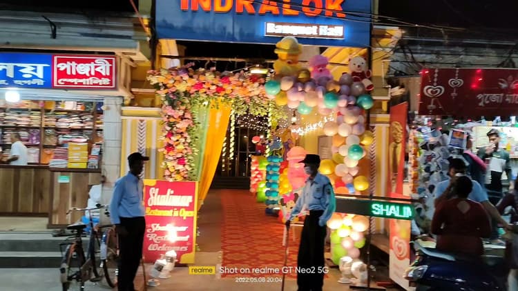 Shipra Decorations & Event Organisation image 2